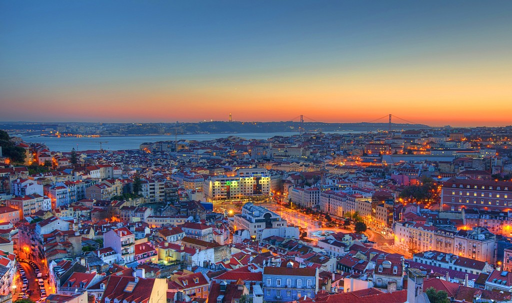 Lisbon