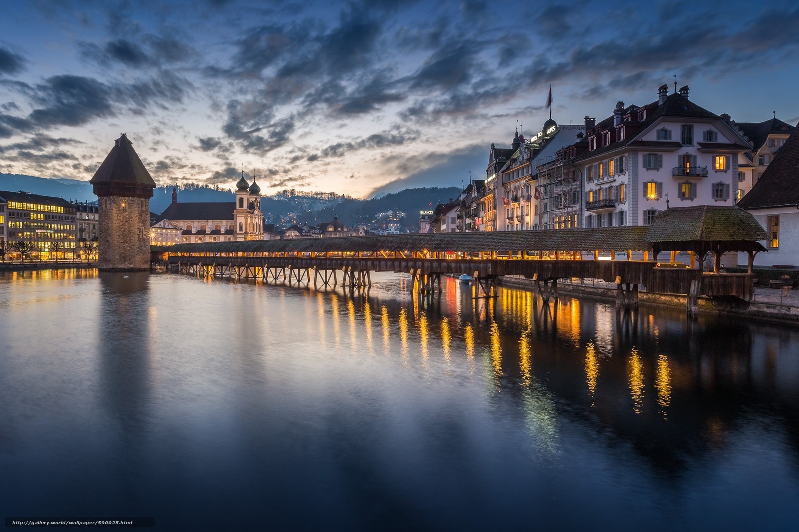 Luzern