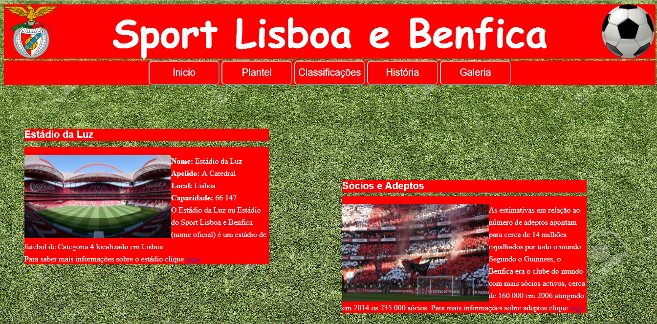 benfica